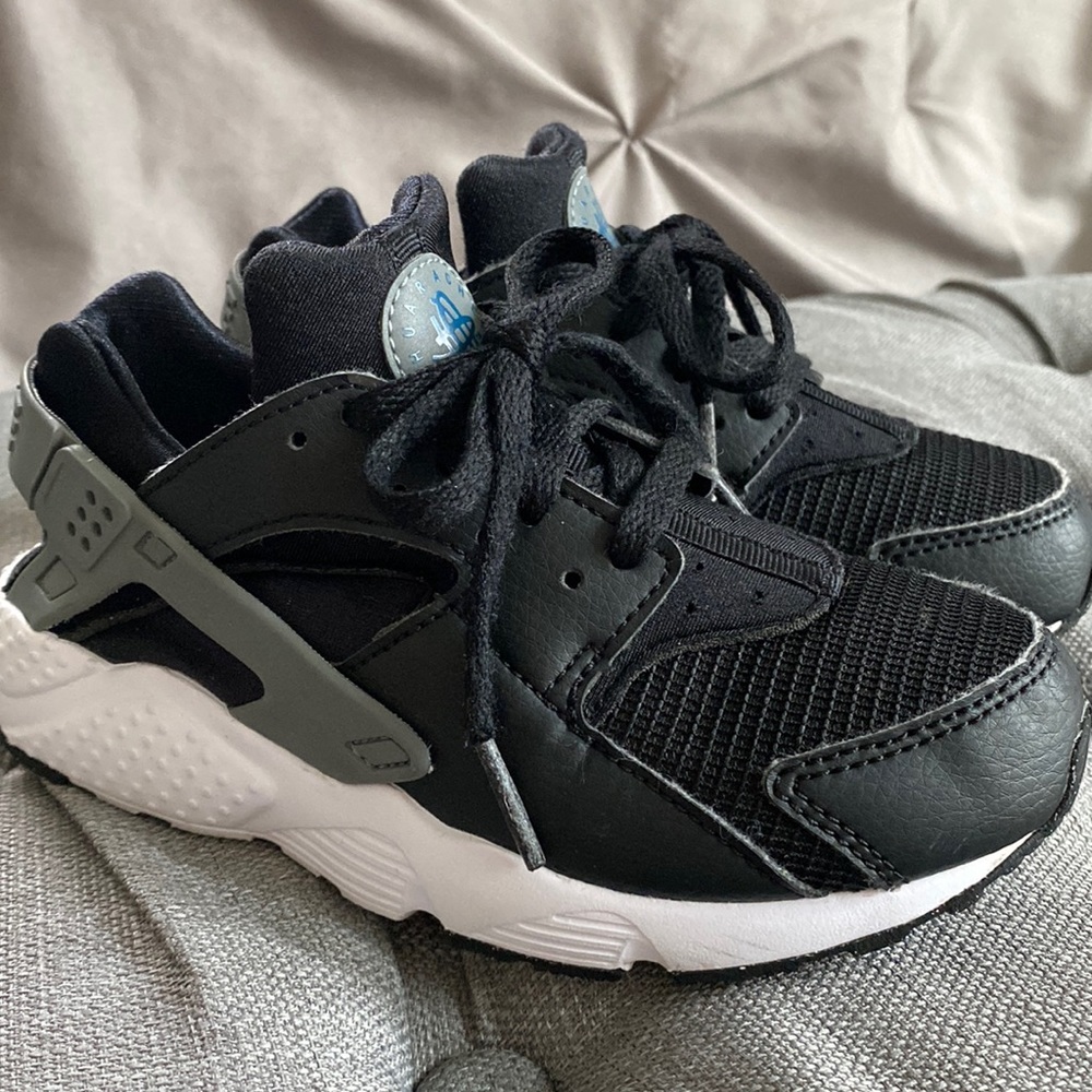 Nike Huarache Run Size 12.5C
